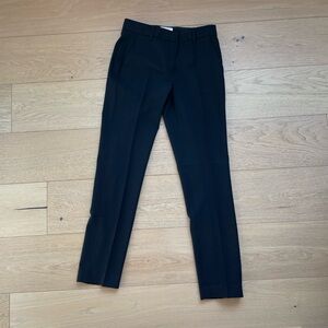Babaton Classic Black Trousers